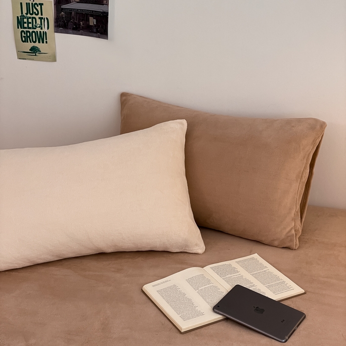 91家纺网 家纺一手货源 找家纺 （总）三朵家纺 2025新款法莱绒混搭四件套