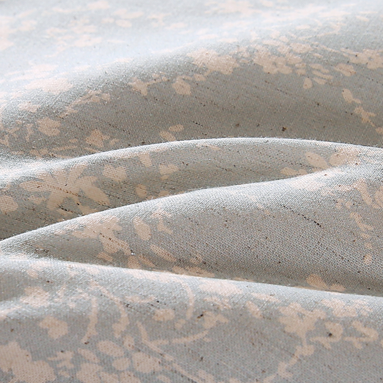 91家纺网 家纺一手货源 找家纺 （总）小米枕芯 2025新款贡缎国风荞麦系带荞麦护颈助眠枕5色