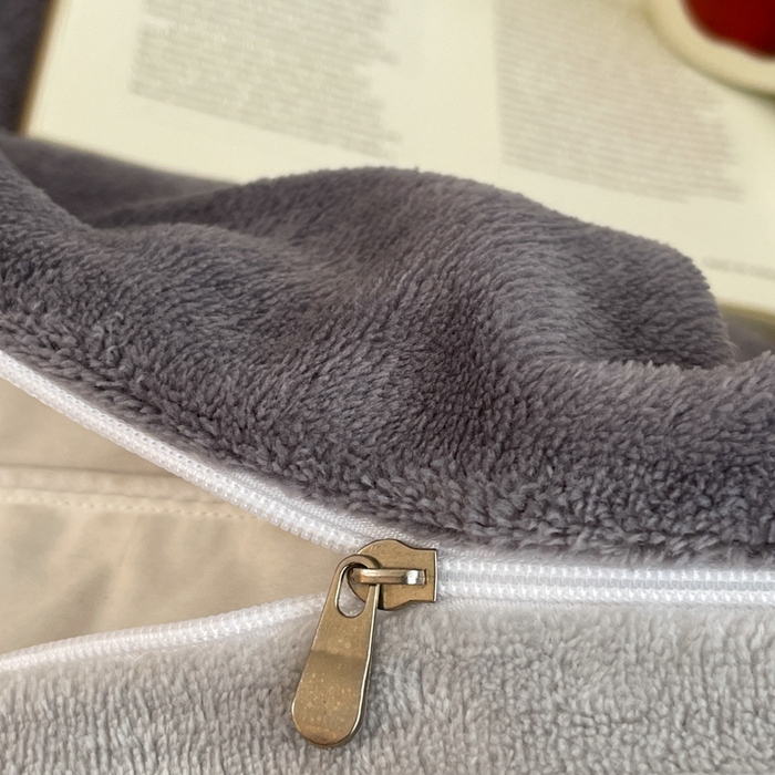 91家纺网 家纺一手货源 找家纺 三朵家纺 2025新款法莱绒混搭四件套 匆匆那年