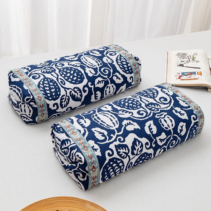 91家纺网 家纺一手货源 找家纺 （总）小米枕芯 2025新款宫廷贵族荞麦枕护颈助眠枕枕头枕芯