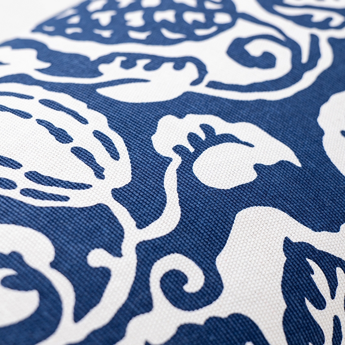 91家纺网 家纺一手货源 找家纺 小米枕芯 2025新款宫廷贵族荞麦枕护颈助眠枕枕头枕芯 青花瓷