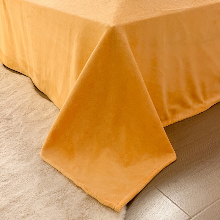 91家纺网 家纺一手货源 找家纺 （总）如一 2025新款A类3D立体雕花牛奶绒四件套