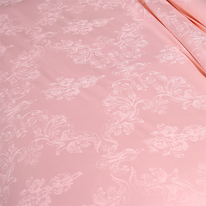 91家纺网 家纺一手货源 找家纺 芭芭棉家纺 2025新款全棉提花云端之梦被子被芯 云端之梦玉色