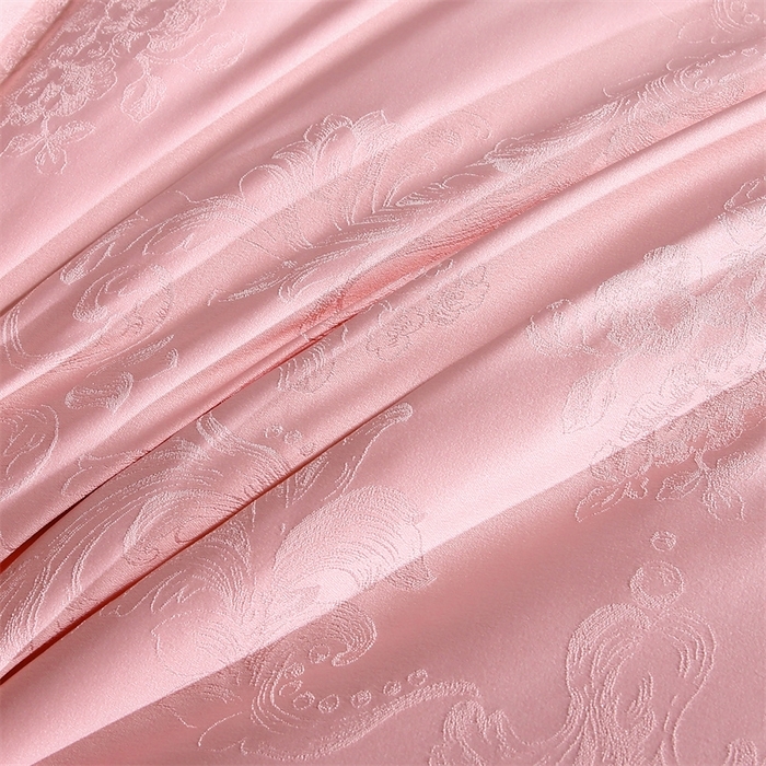 91家纺网 家纺一手货源 找家纺 （总）芭芭棉家纺 2025新款全棉提花云端之梦被子被芯