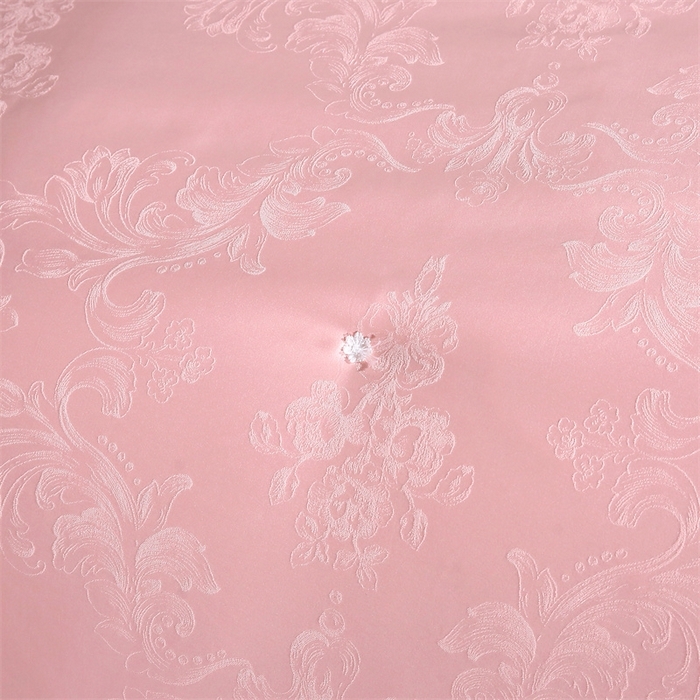 91家纺网 家纺一手货源 找家纺 （总）芭芭棉家纺 2025新款全棉提花云端之梦被子被芯