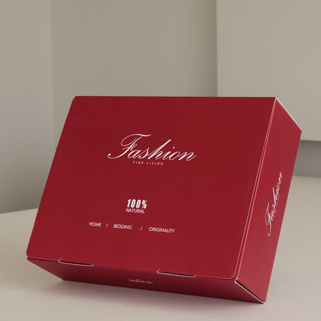 91家纺网 家纺一手货源 找家纺 言一 2025新款A类全消光超柔260G保暖加厚立体雕花牛奶绒四件套 霜语-粉