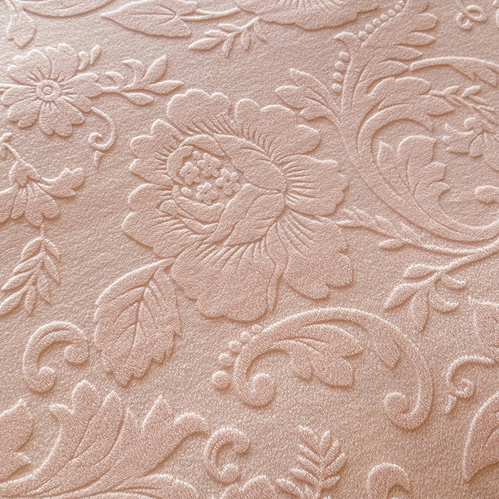 91家纺网 家纺一手货源 找家纺 绒棉世家 2025秋冬新款法式韩版花边款加厚牛奶绒双面宝宝绒四件套 秘密花园-粉