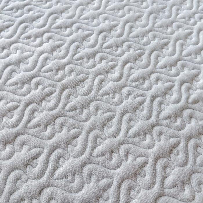 91家纺网 家纺一手货源 找家纺 绒棉世家 2025秋冬新款法式韩版花边款加厚牛奶绒双面宝宝绒四件套 秘密花园-兰