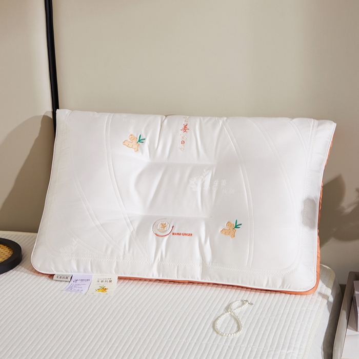 91家纺网 家纺一手货源 找家纺 （总）万聚凯枕芯 2025新款莫代尔枕头枕芯