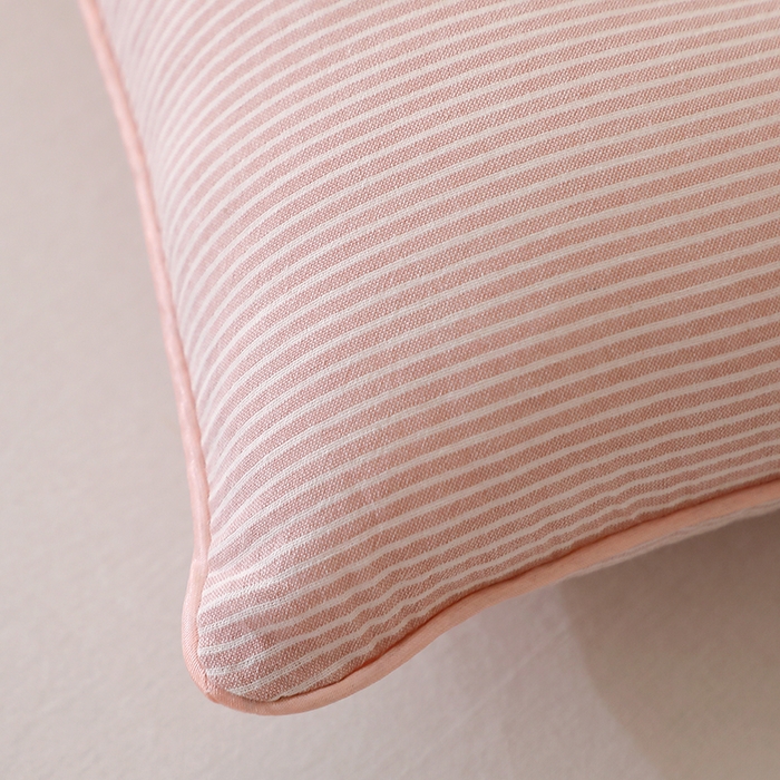 91家纺网 家纺一手货源 找家纺 万聚凯枕芯 2025新款棉里棉外枕 枕头枕芯 组合图仅供展示