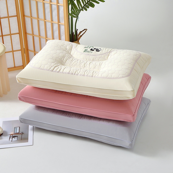 91家纺网 家纺一手货源 找家纺 （总）万聚凯枕芯 2025新款胸有成竹定型枕头枕芯