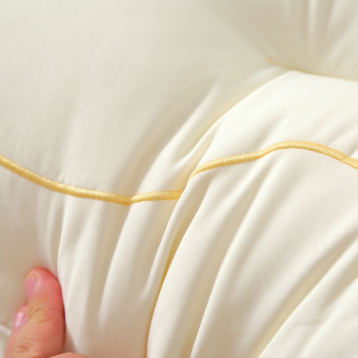 91家纺网 家纺一手货源 找家纺 （总）万聚凯枕芯 2025新款猫肚枕头枕芯