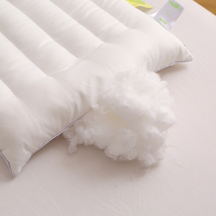 91家纺网 家纺一手货源 找家纺 （总）万聚凯枕芯 2025新款元气低枕头枕芯-登峰一号