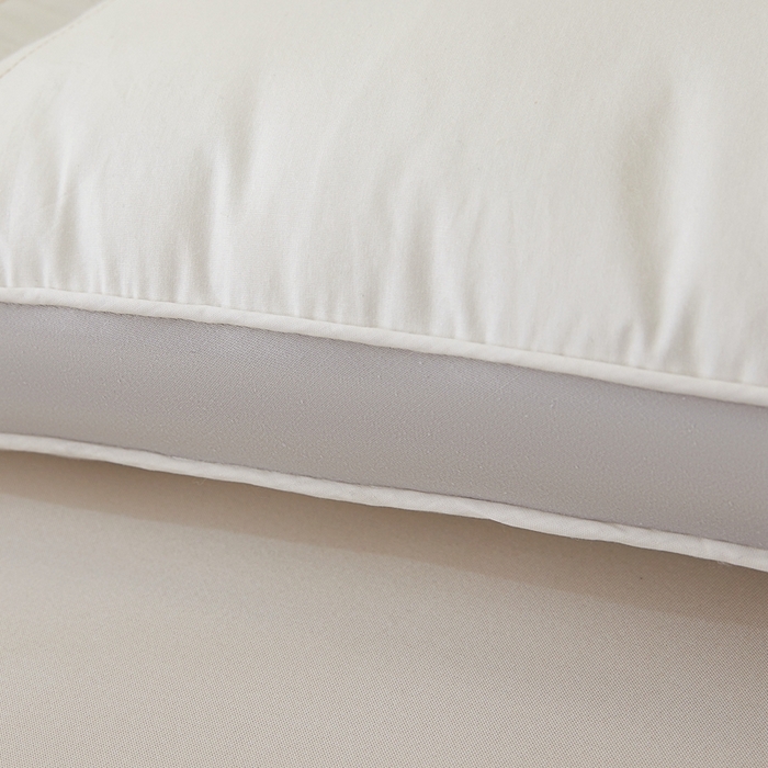 91家纺网 家纺一手货源 找家纺 （总）铺尚美家纺 2025新款刺绣顽皮狗亲子枕头枕芯