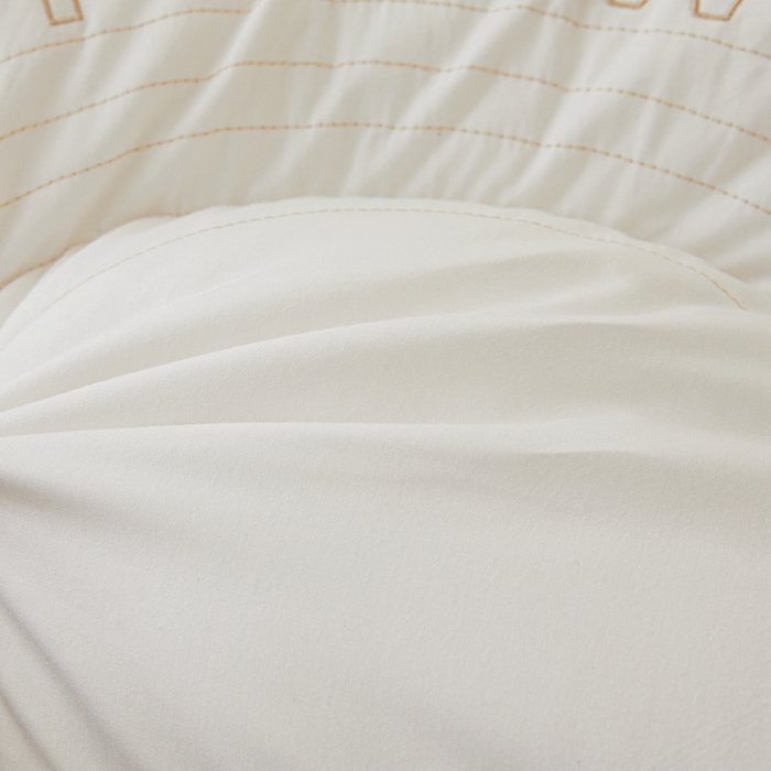 91家纺网 家纺一手货源 找家纺 （总）铺尚美家纺 2025新款刺绣顽皮狗亲子枕头枕芯