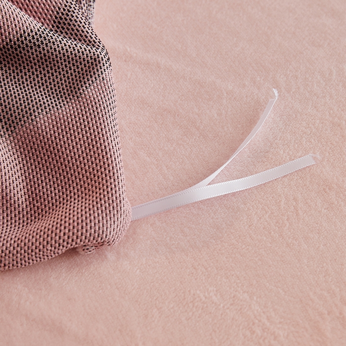 91家纺网 家纺一手货源 找家纺 （总）吾诺家居 2025秋冬新款提花绵羊绒四件套