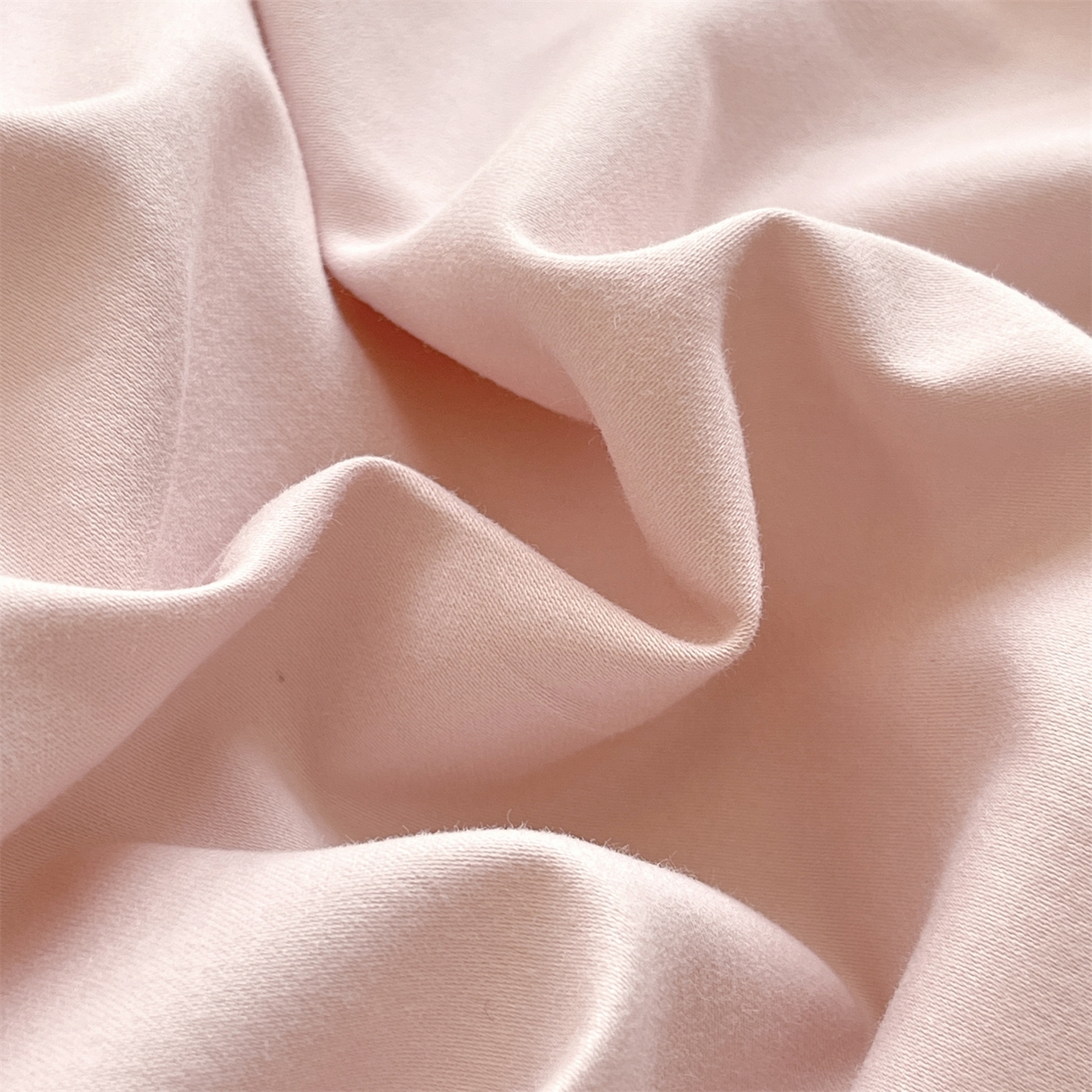 91家纺网 家纺一手货源 找家纺 鼎飞家纺 2025新款全棉磨毛绣花四件套-米娅 米娅-玛卡玉