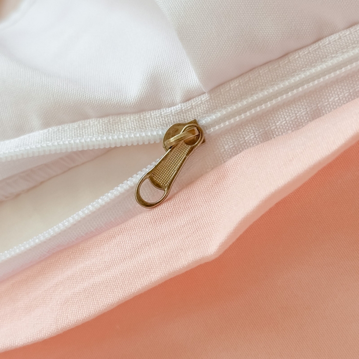 91家纺网 家纺一手货源 找家纺 曼陀罗 2025新款云柔棉韩式INS减龄花边款卡通学生宿舍上下铺三件套 蝴蝶结粉