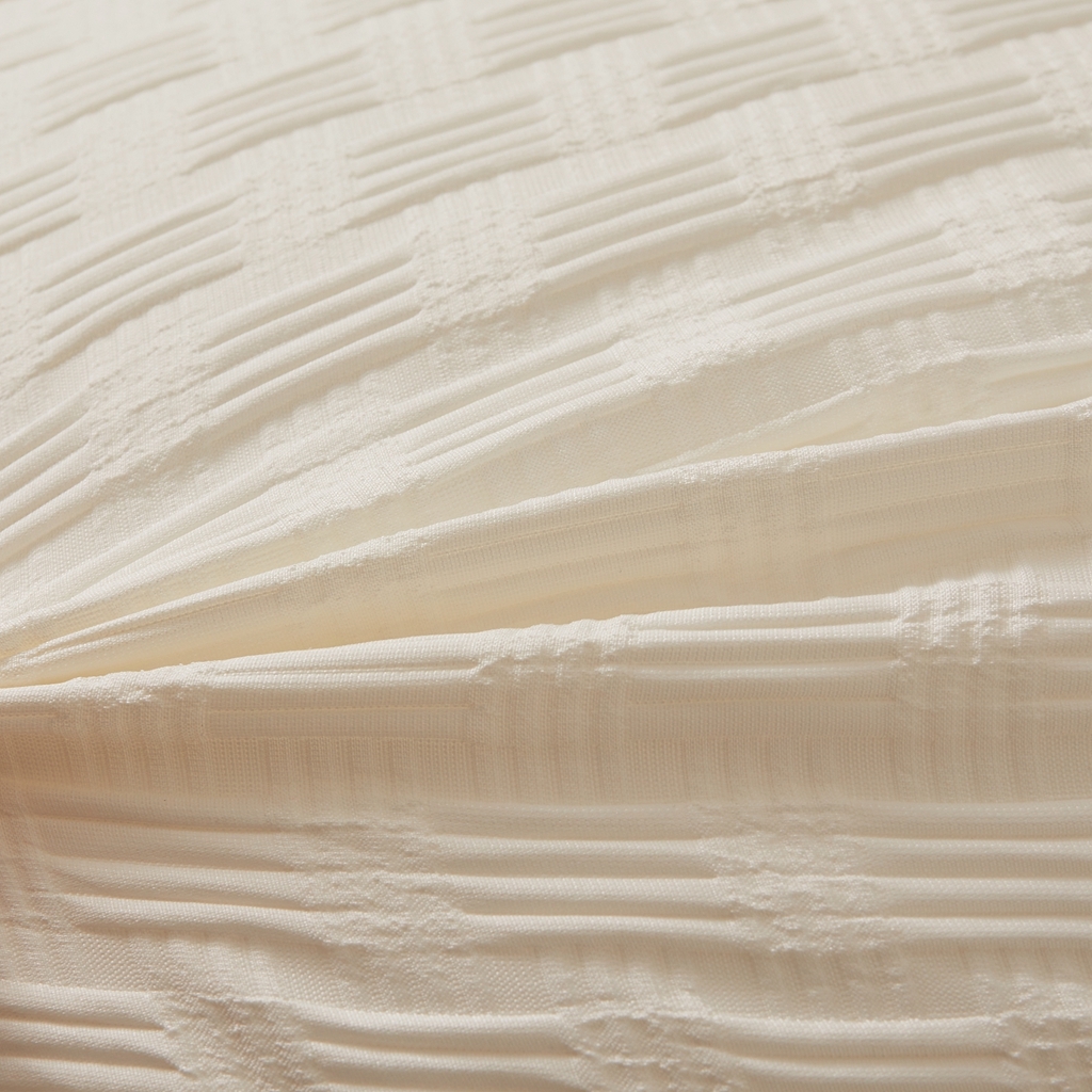 91家纺网 家纺一手货源 找家纺 （总）铺尚美家纺 2025新款针织提花立体枕冲量爆款 高度填充可定制 枕头枕芯