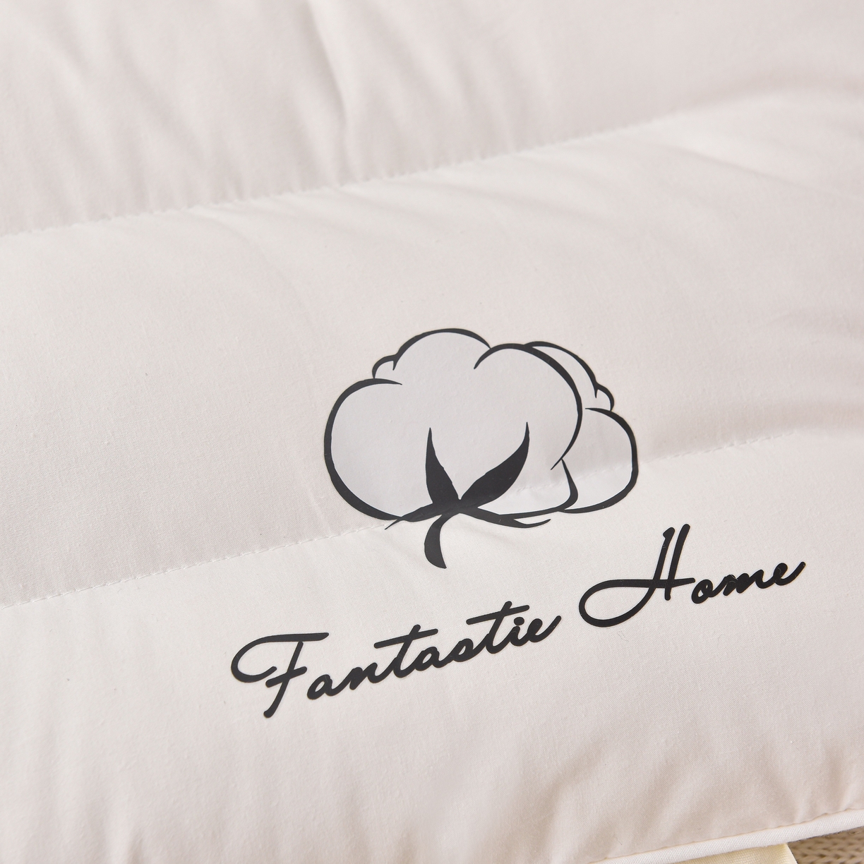 91家纺网 家纺一手货源 找家纺 （总）铺尚美家纺 2025新款全棉纯棉超低枕新疆棉花烫画枕枕头枕芯