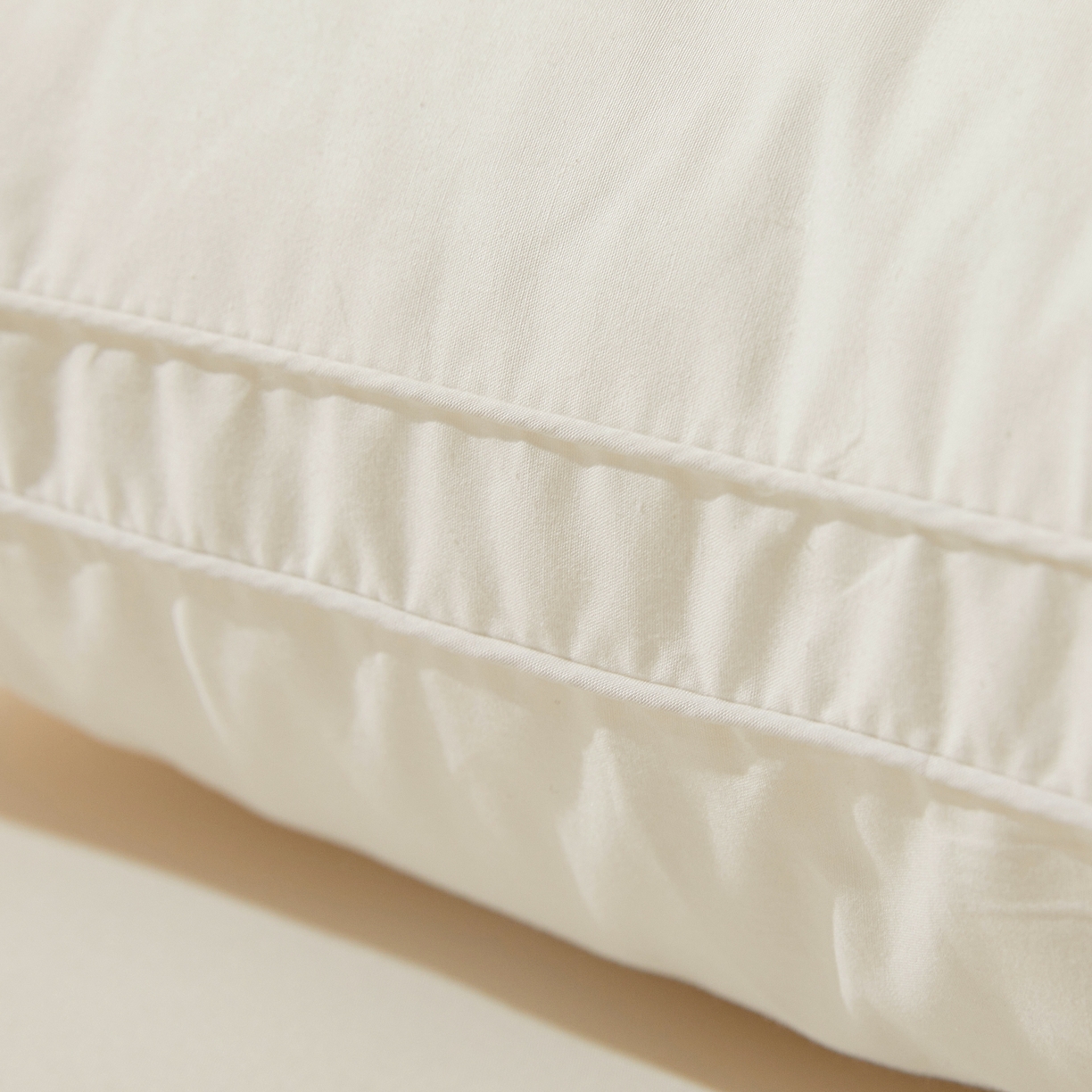 91家纺网 家纺一手货源 找家纺 （总）铺尚美家纺 2025新款全棉毛巾绣纯棉枕头枕芯卡通三只小狗枕头枕芯