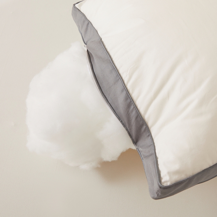 91家纺网 家纺一手货源 找家纺 铺尚美家纺 2025新款毛巾绣纯棉全棉纯棉枕芯  卡通煤炭球 魔法帽 枕头枕芯 魔法帽-纯棉毛巾绣枕