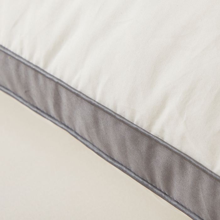 91家纺网 家纺一手货源 找家纺 铺尚美家纺 2025新款毛巾绣纯棉全棉纯棉枕芯  卡通煤炭球 魔法帽 枕头枕芯 煤炭球-纯棉毛巾绣枕