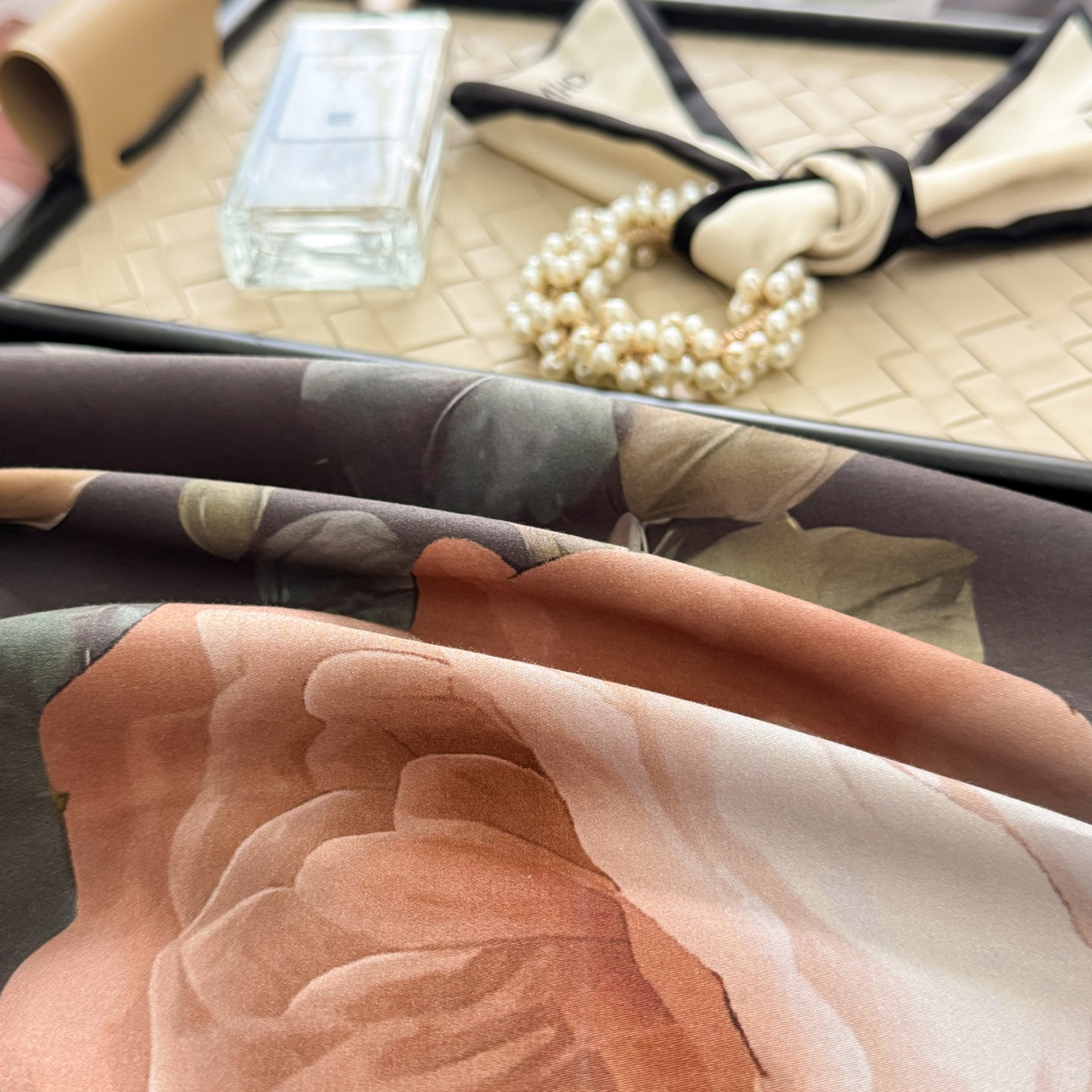 91家纺网 家纺一手货源 找家纺 （总）小欢喜 2025新款50全棉数码印花四件套全棉四件套