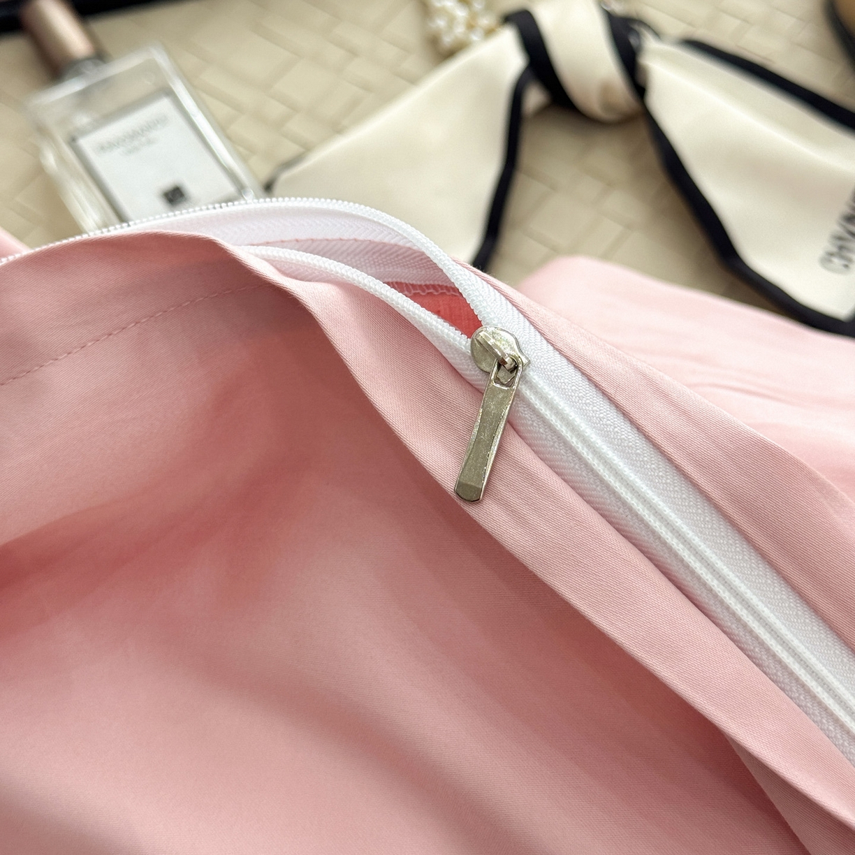 91家纺网 家纺一手货源 找家纺 小欢喜 2025新款50全棉数码印花四件套全棉四件套 向阳花开