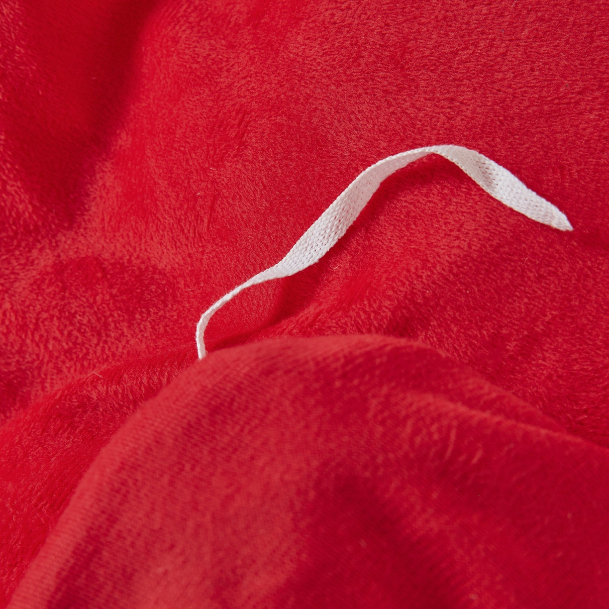 91家纺网 家纺一手货源 找家纺 恋尚 2025新款水晶绒保暖床裙三件套-梵蒂莎（床裙控价130起） 梵蒂莎-品红