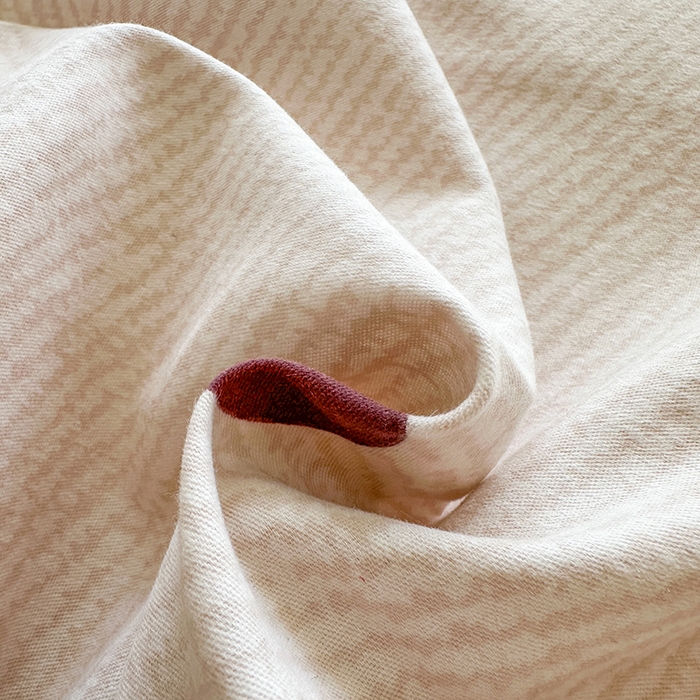 91家纺网 家纺一手货源 找家纺 眷恋家纺 2025秋冬新款全棉纯棉喷气加厚磨毛纯棉四件套快乐指南-驼