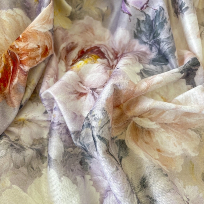 91家纺网 家纺一手货源 找家纺 小禹仔家纺  2025新款亲肤柔软大豆被数码印花针织棉大豆被冬被子被芯春秋被 红秀里粉