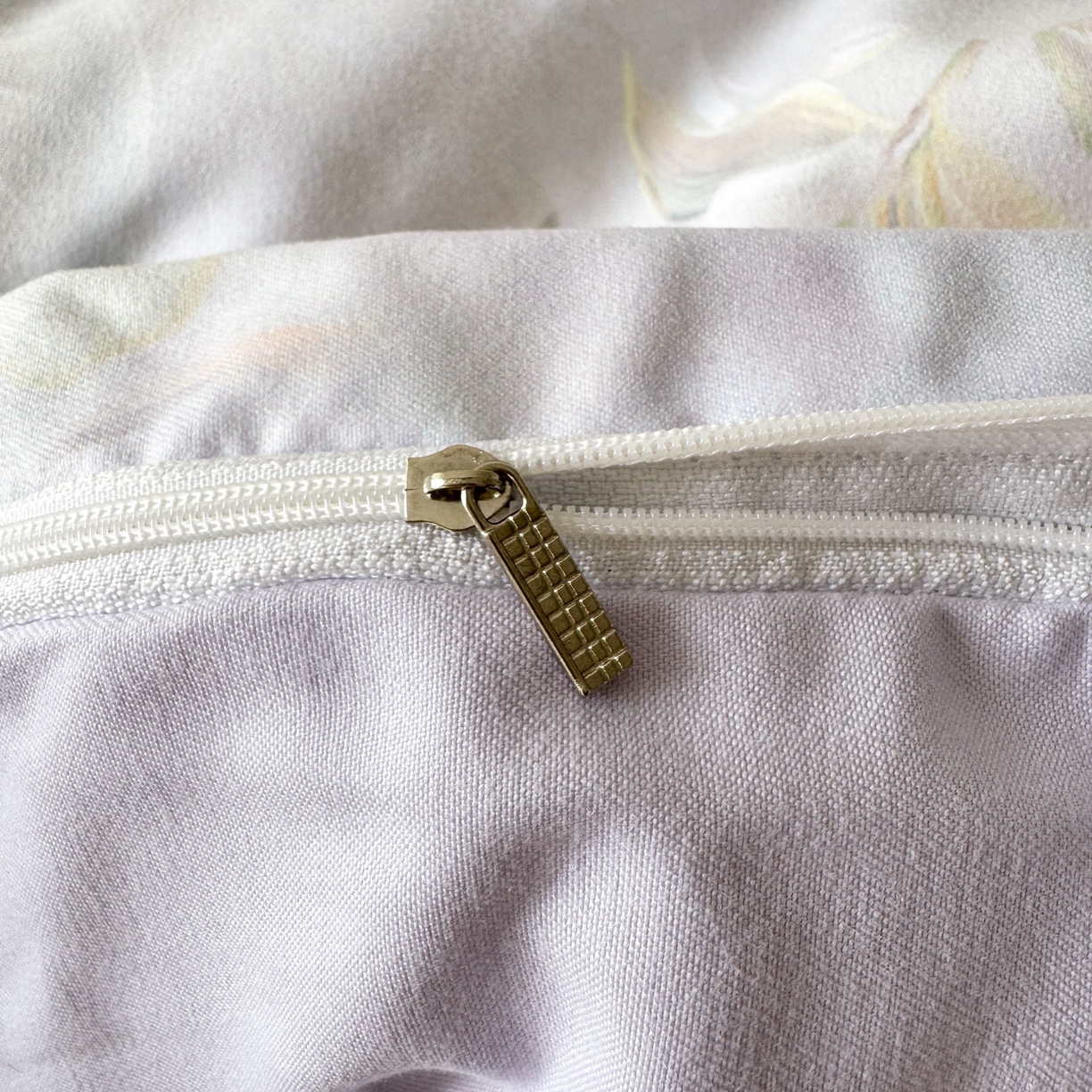 91家纺网 家纺一手货源 找家纺 典雅家纺 2025新款A类140克秋冬加厚磨毛数码印花四件套磨毛四件套 兰亭序