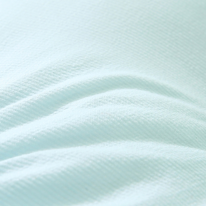 91家纺网 家纺一手货源 找家纺 万聚凯枕芯 2025新款步步高升枕枕头枕芯 步步高升枕-晴空蓝