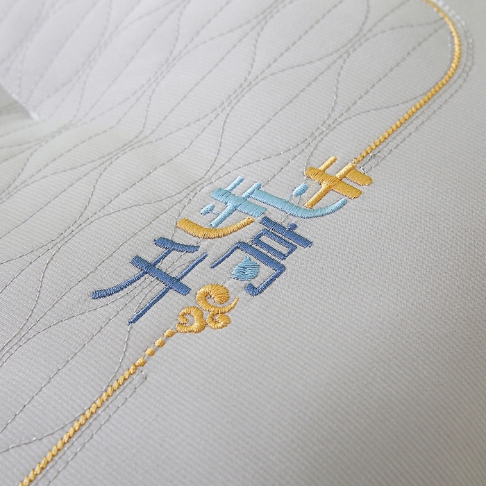 91家纺网 家纺一手货源 找家纺 万聚凯枕芯 2025新款步步高升枕枕头枕芯 步步高升枕-星灰