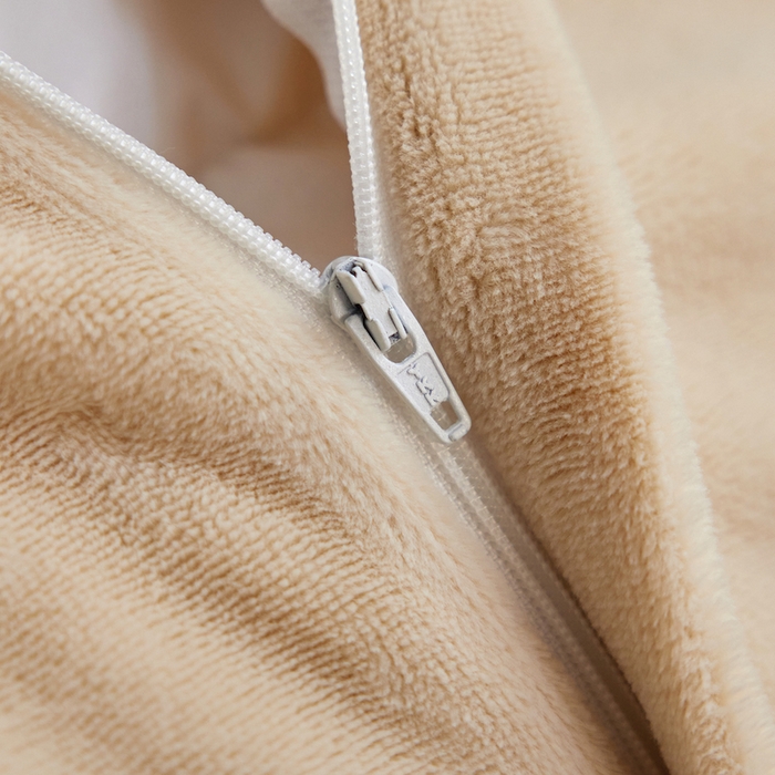 91家纺网 家纺一手货源 找家纺 千朵森 2025新款加厚250克全消光提花印花牛奶绒-谧雅 谧雅子墨  开版