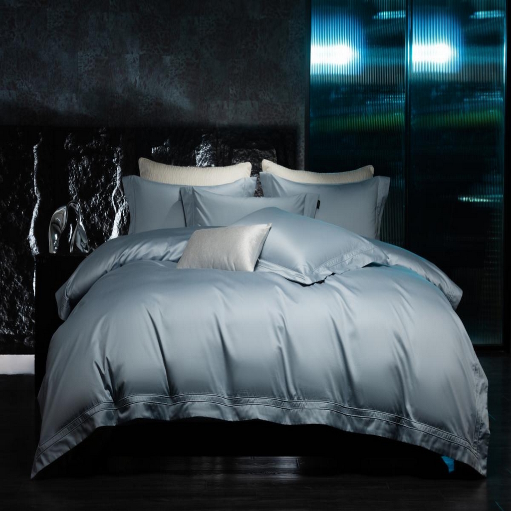 91家纺网 家纺一手货源 找家纺 （总）馨蕊家居 2025秋冬新品100支双股高奢典藏简约全棉系列棉-凯文（会员-20） 劵后控价：不低于488/518