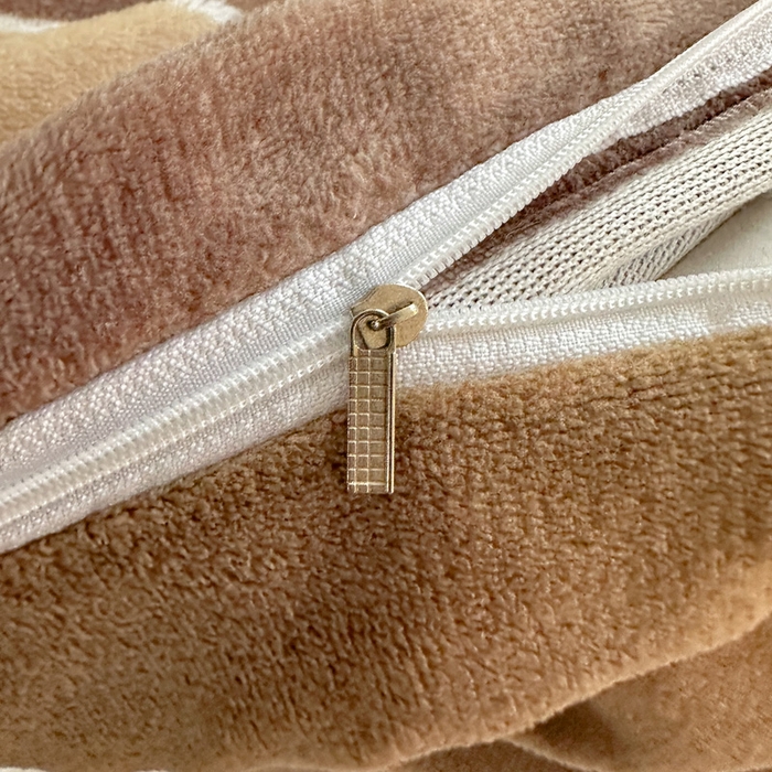 91家纺网 家纺一手货源 找家纺 卡普 2025新款牛奶绒印花单被套米兰风尚