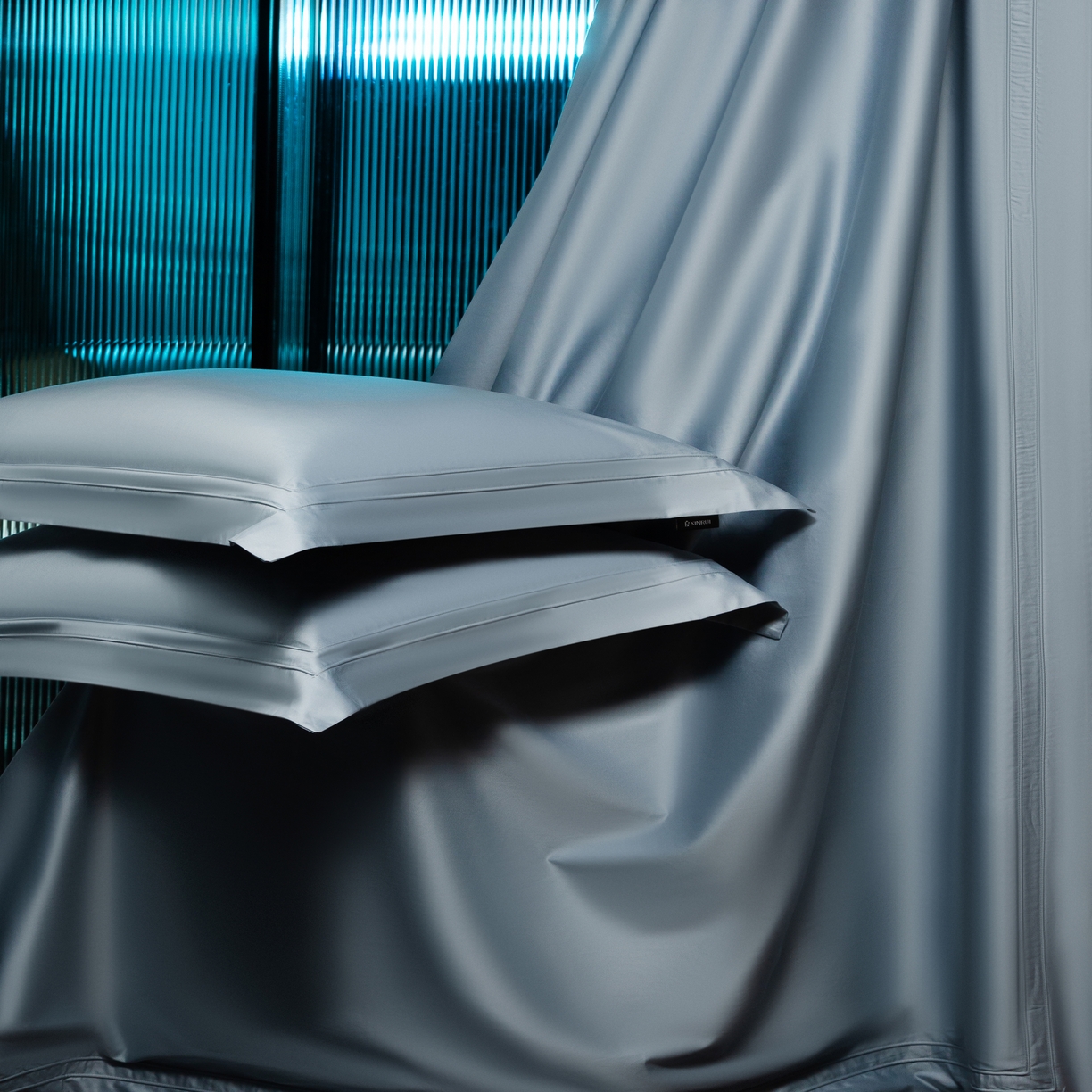 91家纺网 家纺一手货源 找家纺 （总）馨蕊家居 2025秋冬新品100支双股高奢典藏简约全棉系列棉-凯文（会员-20） 劵后控价：不低于488/518