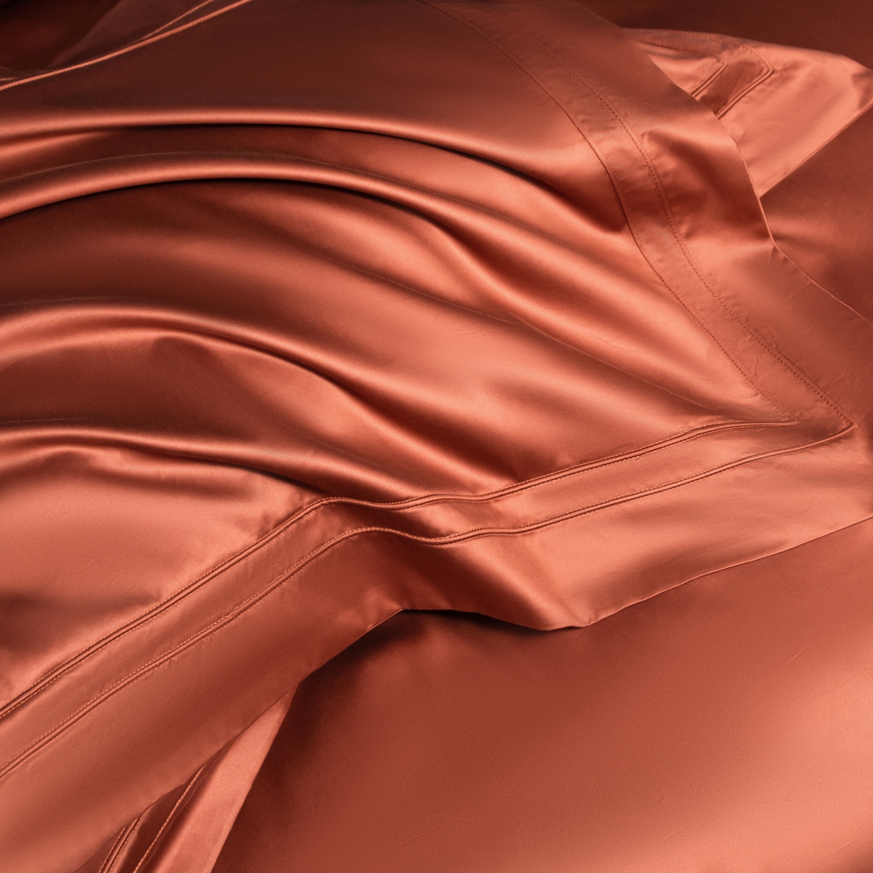 91家纺网 家纺一手货源 找家纺 馨蕊家居 2025秋冬新品100支双股高奢典藏简约全棉系列棉-凯文（会员-20） 劵后控价：不低于488/518 棉凯文-紫纱