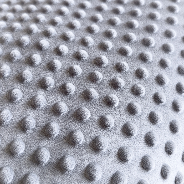 91家纺网 家纺一手货源 找家纺 玛德琳 2025新款A类皱皱纱豆豆绒抗菌保暖被子被芯 知秋