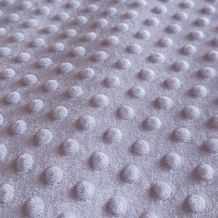 91家纺网 家纺一手货源 找家纺 玛德琳 2025新款A类皱皱纱豆豆绒抗菌保暖被子被芯 莫奈花园