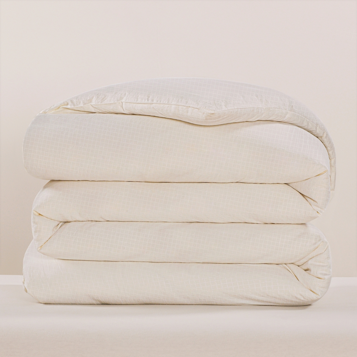 91家纺网 家纺一手货源 找家纺 （总）益多眠 2025新款无染单边大豆被被子被芯