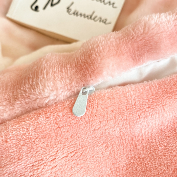 91家纺网 家纺一手货源 找家纺 （总）眠博士 2025新款时尚印花兔绒牛奶绒保暖四件套