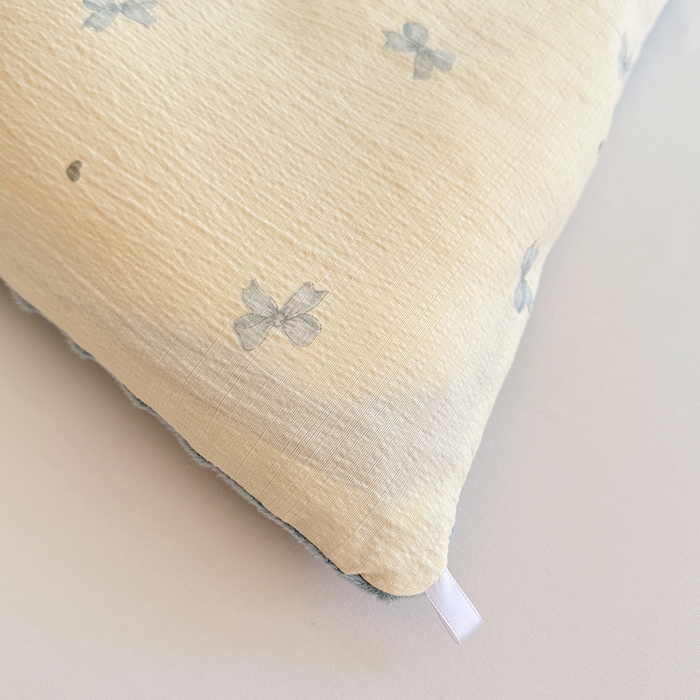 91家纺网 家纺一手货源 找家纺 VIP被业 2025新款云感棉双层纱豆豆绒冬被被子被芯 星砂布丁