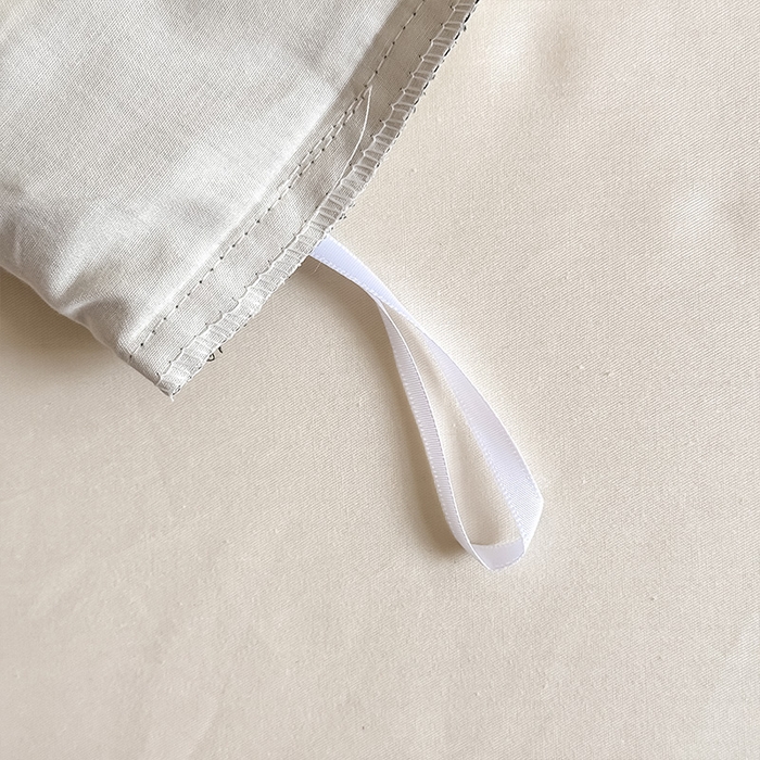 91家纺网 家纺一手货源 找家纺 （总）理想家家纺 2025新款纯棉轻奢刺绣四件套-小秘密系列