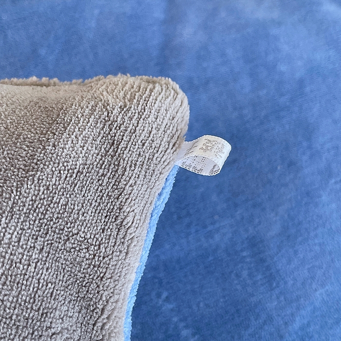 91家纺网 家纺一手货源 找家纺 （总）云家 2025新款双面牛奶绒刺绣冬被跨境被子外贸冬季被芯