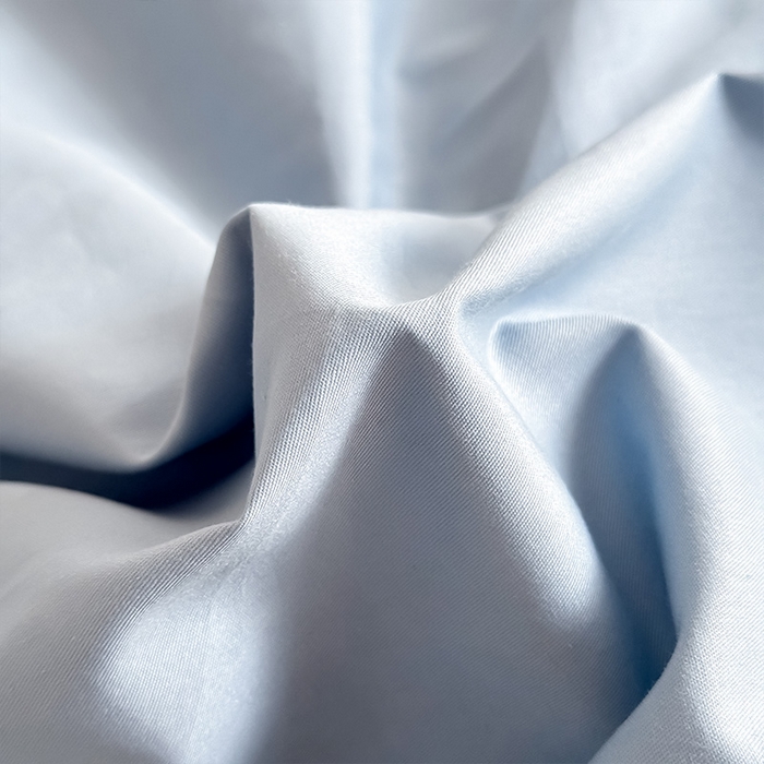 91家纺网 家纺一手货源 找家纺 理想家家纺 2025新款纯棉轻奢刺绣四件套-小秘密系列 小秘密-蓝