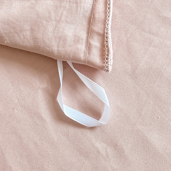 91家纺网 家纺一手货源 找家纺 理想家家纺 2025新款纯棉轻奢刺绣四件套-心愿系列 心愿-粉