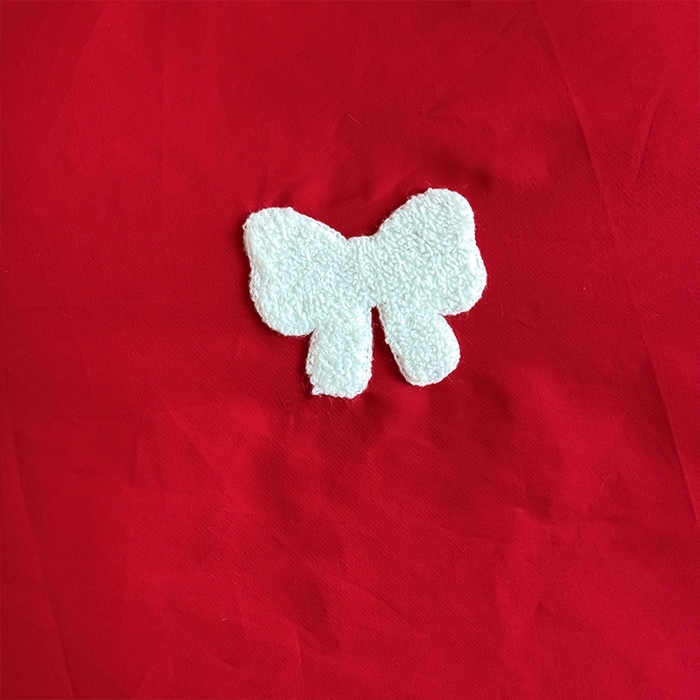 91家纺网 家纺一手货源 找家纺 理想家家纺 2025新款纯棉轻奢刺绣四件套-心愿系列 心愿-红